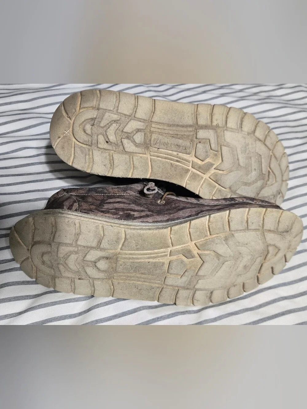Frogg Toggs camouflage textile